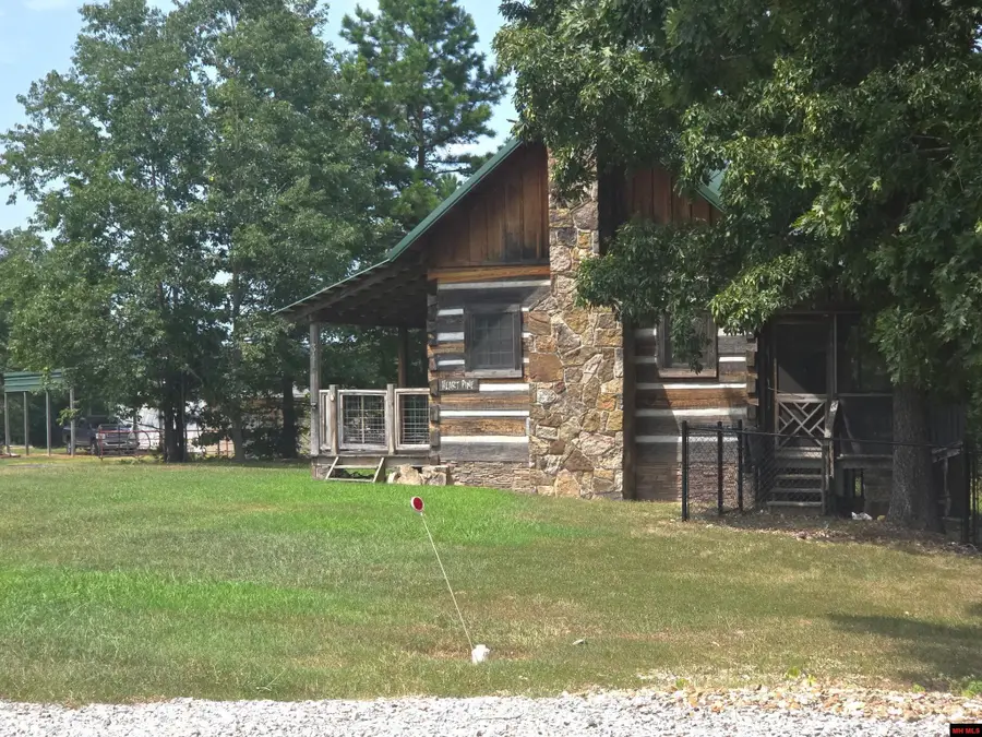341 HWY 268, Yellville, AR 72687 - #3