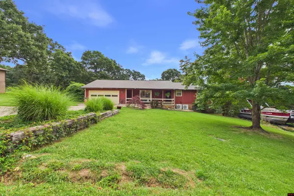 172 CLEMENTS DRIVE, Mountain Home, AR 72653