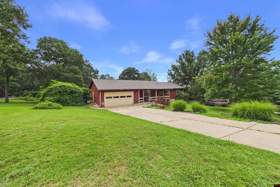 172 CLEMENTS DRIVE, Mountain Home, AR 72653 - #3