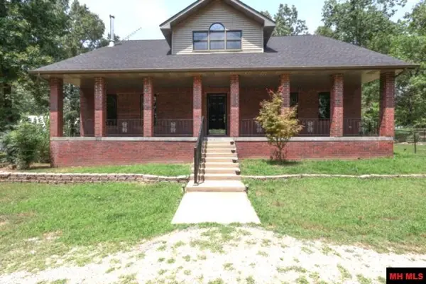 380 PLAINS DRIVE, Mountain Home, AR 72653