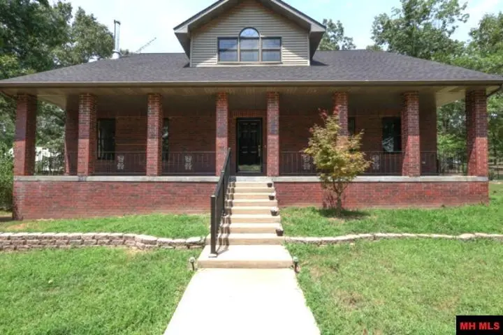 380 PLAINS DRIVE, Mountain Home, AR 72653 - #2