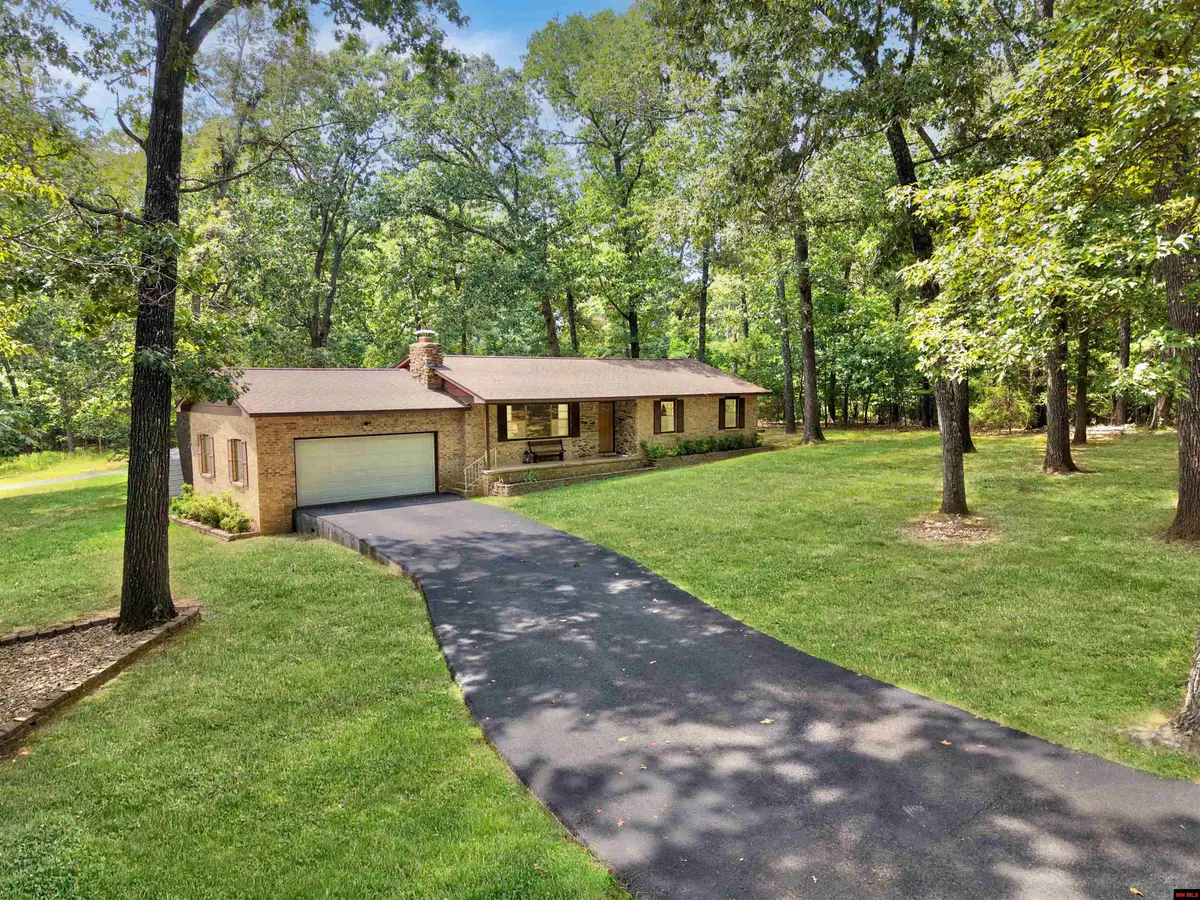 43 SARATOGA PLACE, Mountain Home, AR 72653 - #1