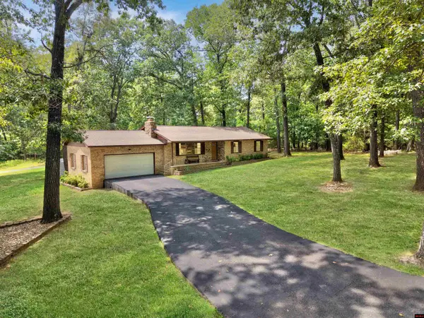 43 SARATOGA PLACE, Mountain Home, AR 72653