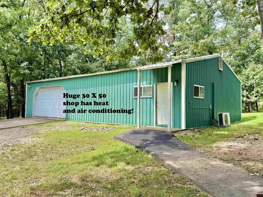 43 SARATOGA PLACE, Mountain Home, AR 72653 - #2