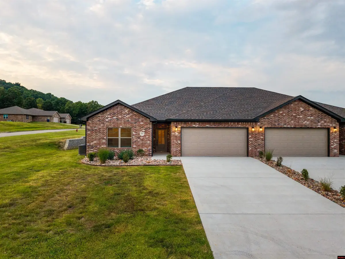 1061 NOTTINGTON STREET, Mountain Home, AR 72653 - #1