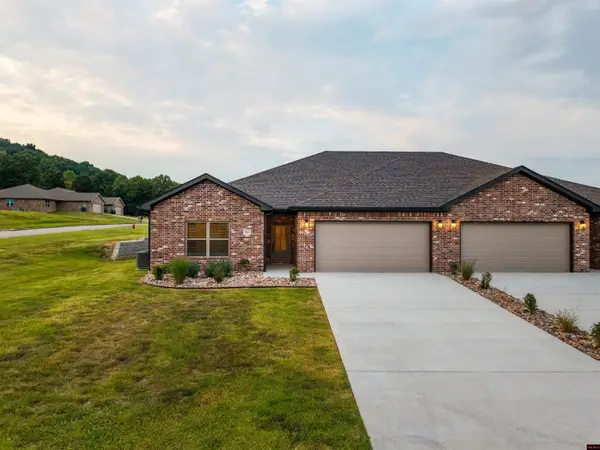 1061 NOTTINGTON STREET, Mountain Home, AR 72653