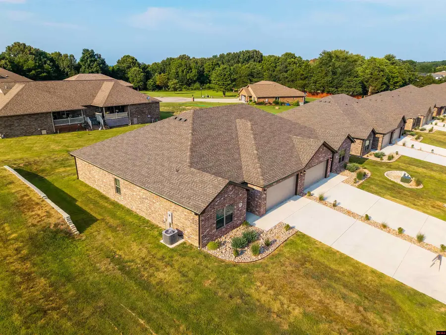 1061 NOTTINGTON STREET, Mountain Home, AR 72653 - #2