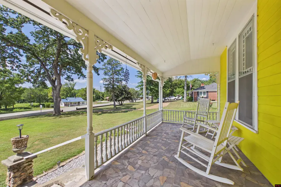 432 E HWY 62, Yellville, AR 72687 - #2
