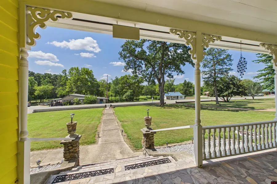 432 E HWY 62, Yellville, AR 72687 - #3