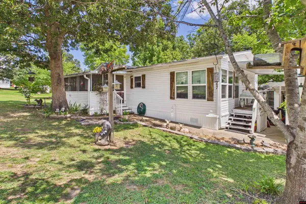 67 HAL DRIVE, Mountain Home, AR 72653