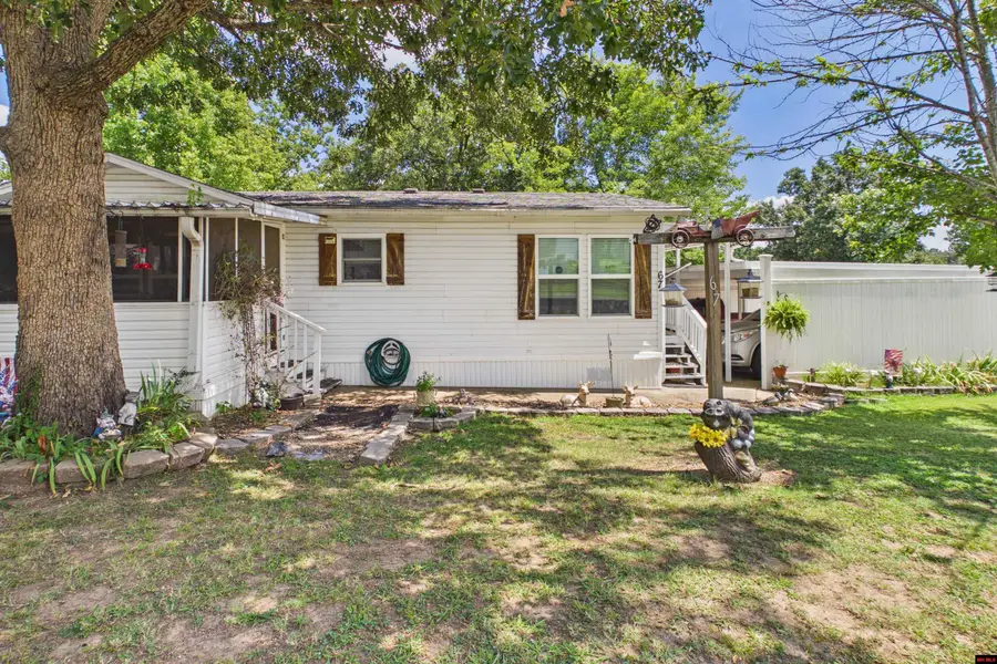 67 HAL DRIVE, Mountain Home, AR 72653 - #2