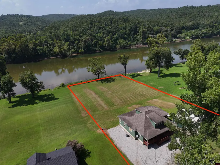 260 SHIPPS LANDING COURT, Norfork, AR 72658 - #2