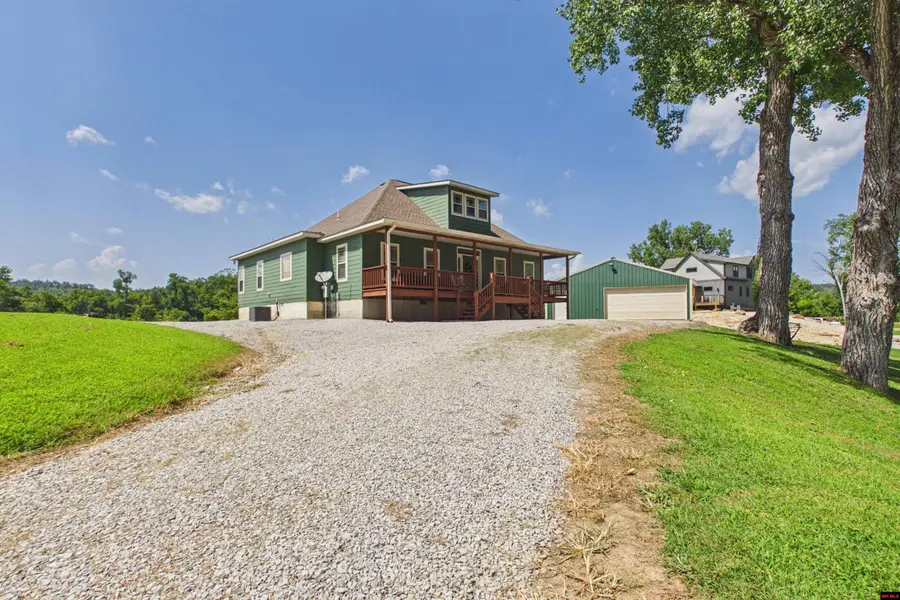 260 SHIPPS LANDING COURT, Norfork, AR 72658 - #3