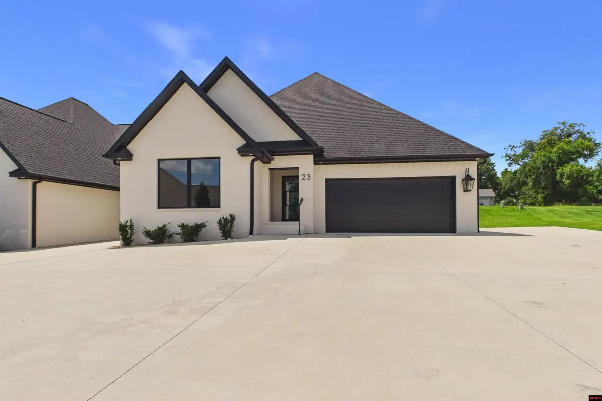 23 DORAL COURT, Mountain Home, AR 72653 - #1