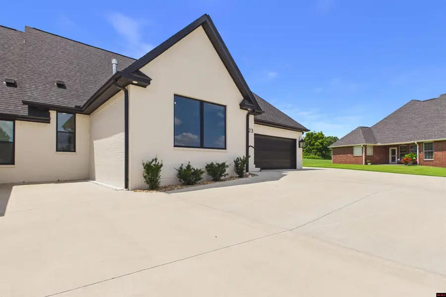 23 DORAL COURT, Mountain Home, AR 72653 - #2