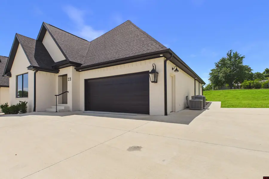 23 DORAL COURT, Mountain Home, AR 72653 - #3