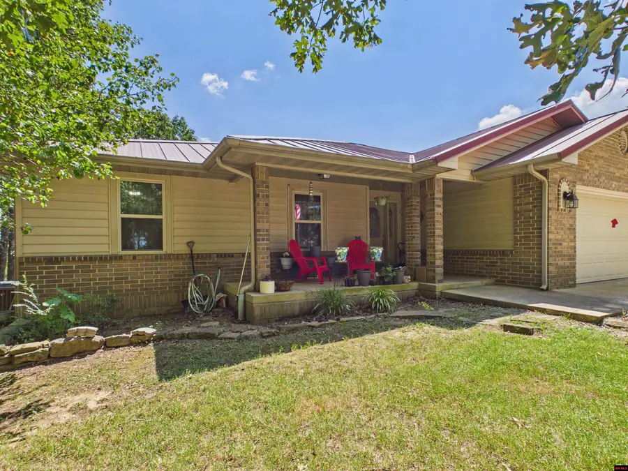 712 HILLCREST STREET, Flippin, AR 72634 - #2