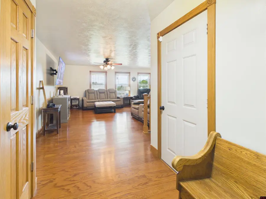 712 HILLCREST STREET, Flippin, AR 72634 - #3