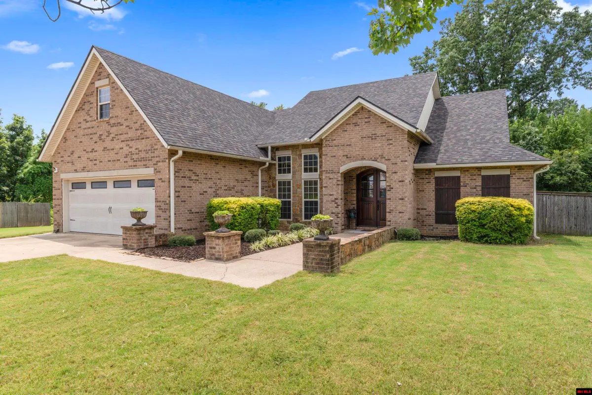 5601 VINEY CREEK LANE, Jonesboro, AR 72404 - #1