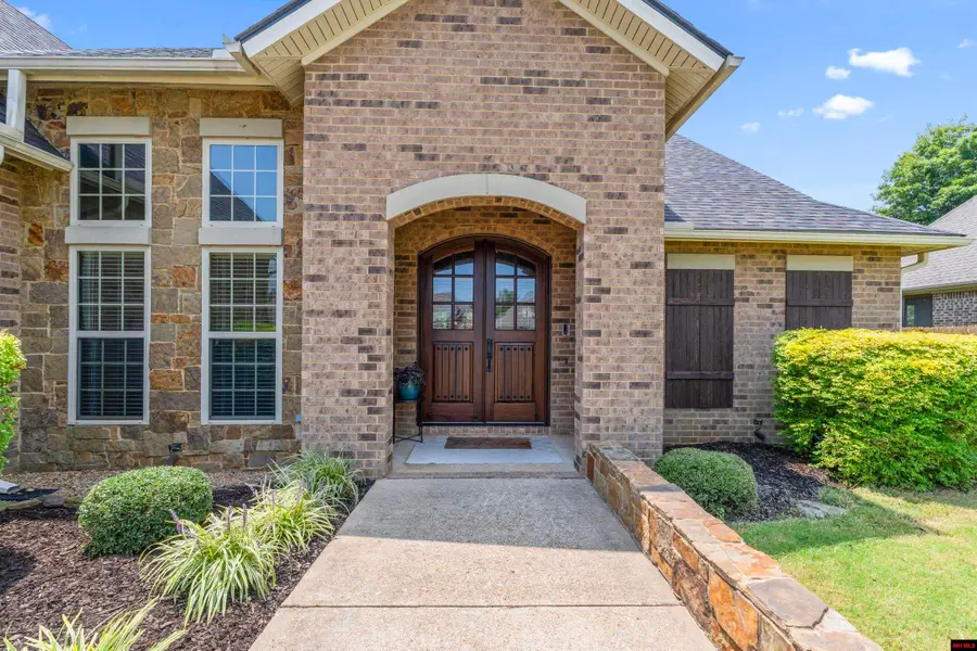 5601 VINEY CREEK LANE, Jonesboro, AR 72404 - #3