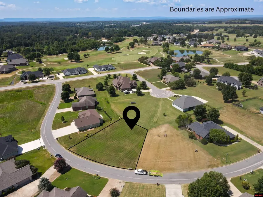 Lot 103 OLYMPIC DRIVE, Mountain Home, AR 72653 - #2