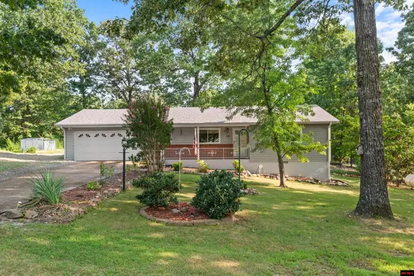 118 RAVINE DRIVE, Lakeview, AR 72642