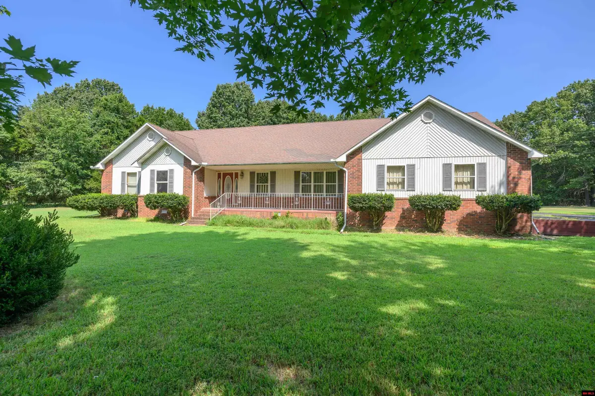 58 WOODSONG TERRACE, Mountain Home, AR 72653 - #1