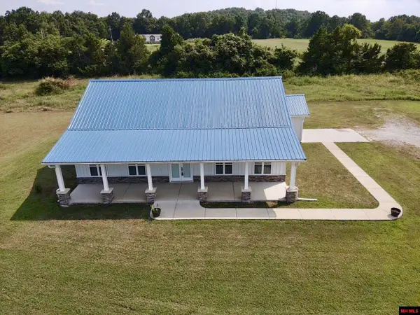 299 CR 56, Mountain Home, AR 72635