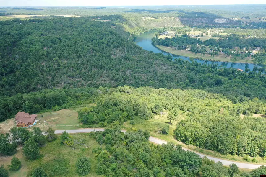 002-11229-006 RUSTIC RIDGE DRIVE, Norfork, AR 72658 - #2