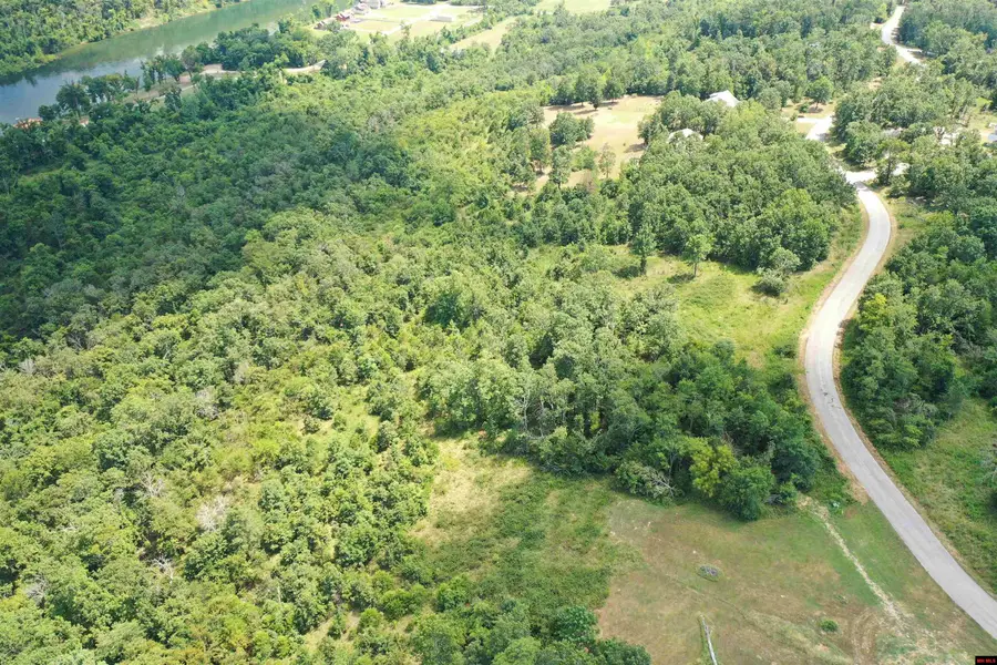 002-11229-006 RUSTIC RIDGE DRIVE, Norfork, AR 72658 - #3