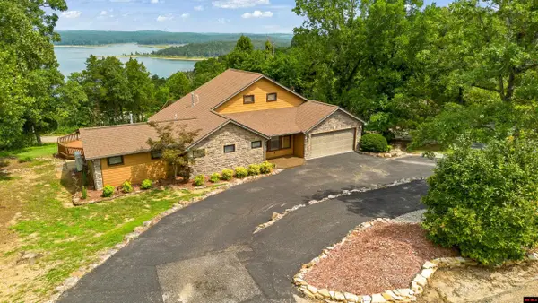 236 CRESTLINE DRIVE, Mountain Home, AR 72653