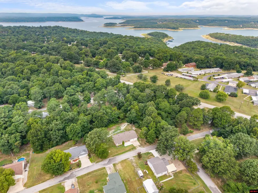 79 WUNDERLAND DRIVE, Lakeview, AR 72642 - #2