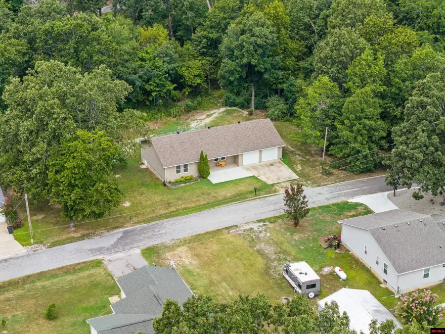 79 WUNDERLAND DRIVE, Lakeview, AR 72642 - #3
