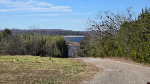 001-06542-000 MC 8004, Yellville, AR 72687
