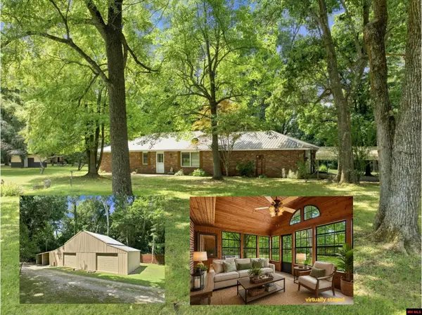 757 CR 57, Mountain Home, AR 72653