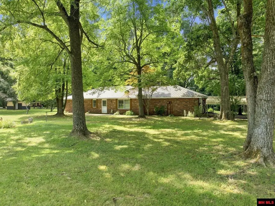 757 CR 57, Mountain Home, AR 72653 - #3