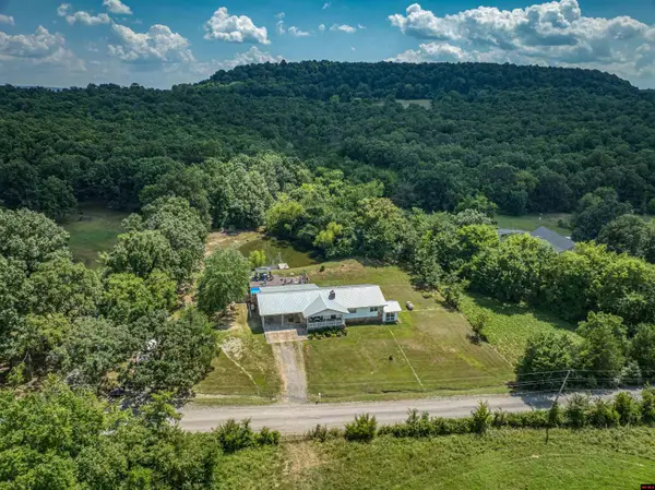446 RED HILL ROAD, Marshall, AR 72650