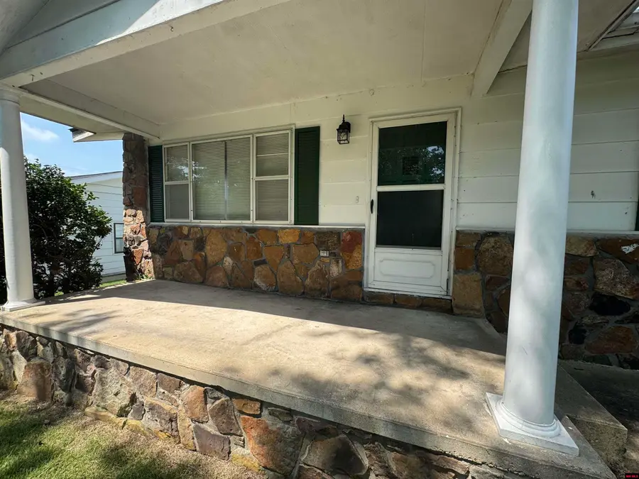 108 OLD COLLEGE PLACE, Mountain Home, AR 72653 - #3