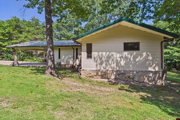 907 PAR DRIVE, Mountain Home, AR 72653