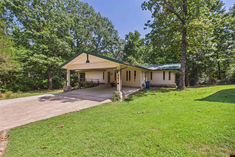 907 PAR DRIVE, Mountain Home, AR 72653 - #2
