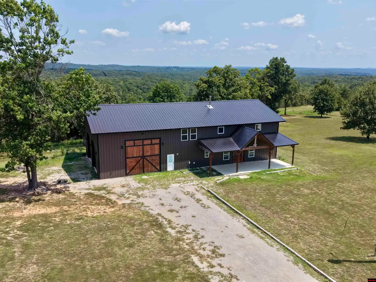 280 CHRISWOOD DRIVE, Clarkridge, AR 72623 - #1