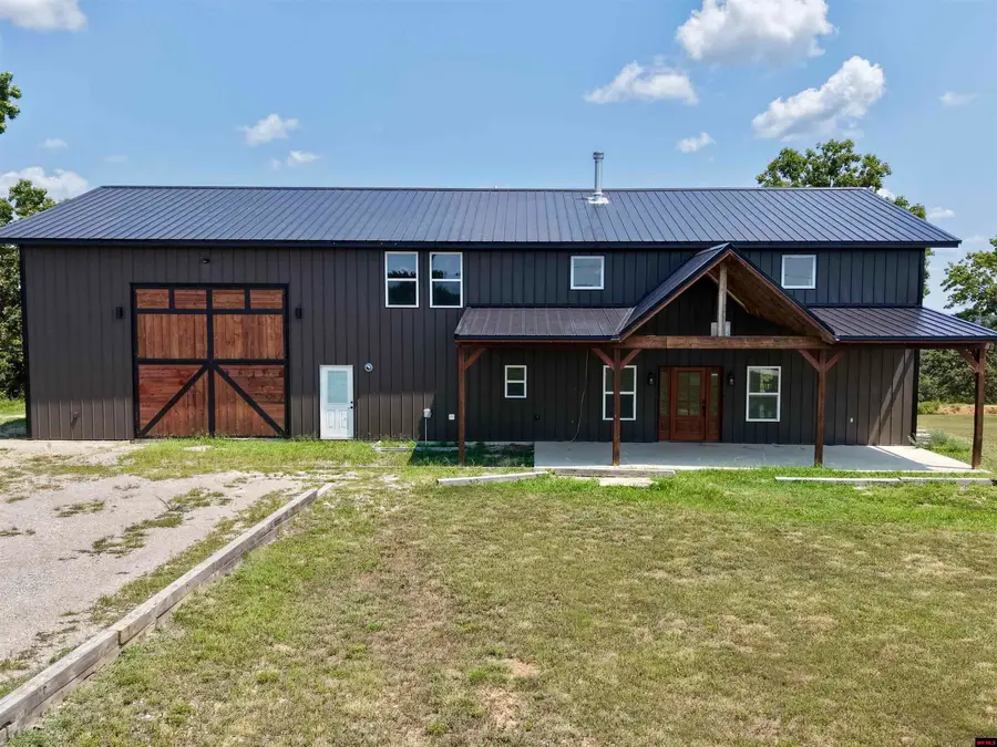 280 CHRISWOOD DRIVE, Clarkridge, AR 72623 - #2