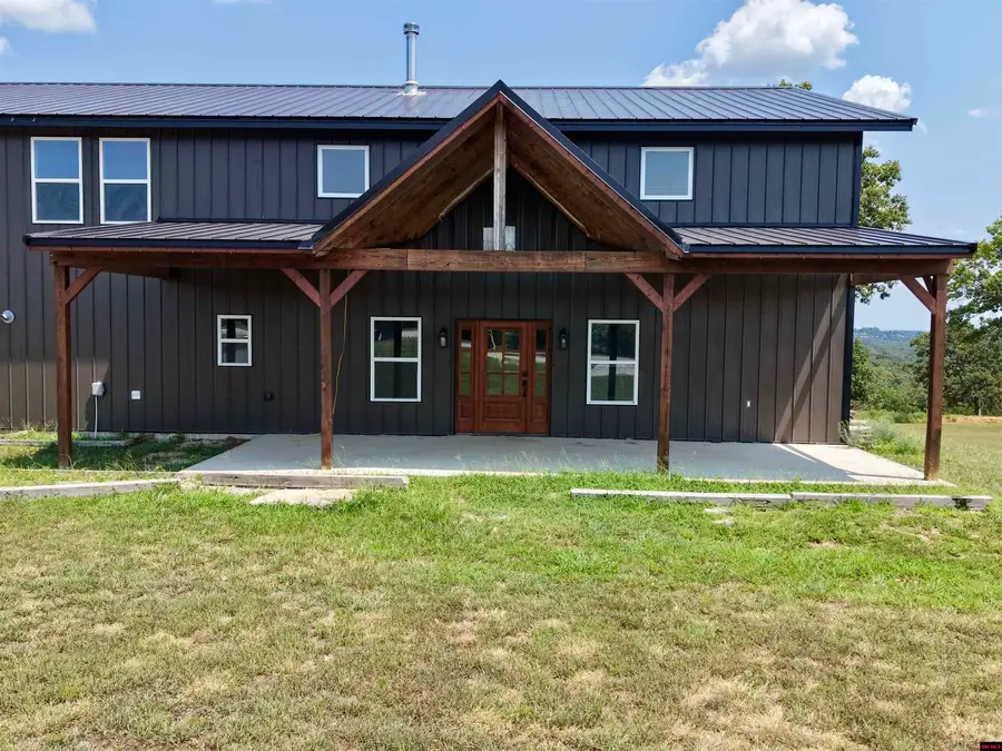 280 CHRISWOOD DRIVE, Clarkridge, AR 72623 - #3