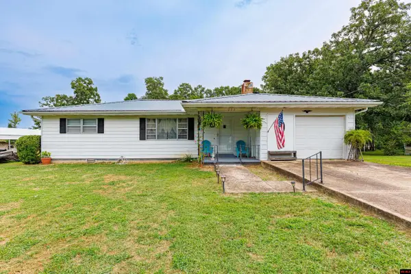 222 MEADOW VIEW TERRACE, Mountain Home, AR 72653