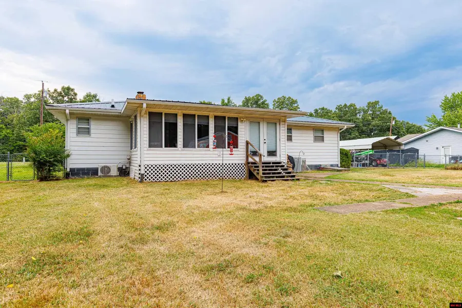 222 MEADOW VIEW TERRACE, Mountain Home, AR 72653 - #2