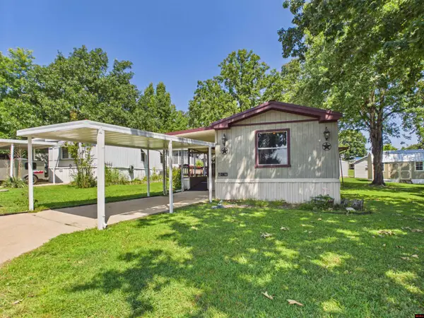 34 FLECK DRIVE, Mountain Home, AR 72653