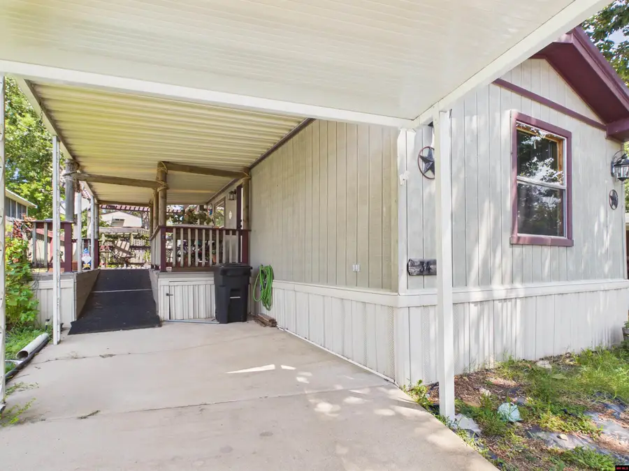 34 FLECK DRIVE, Mountain Home, AR 72653 - #2