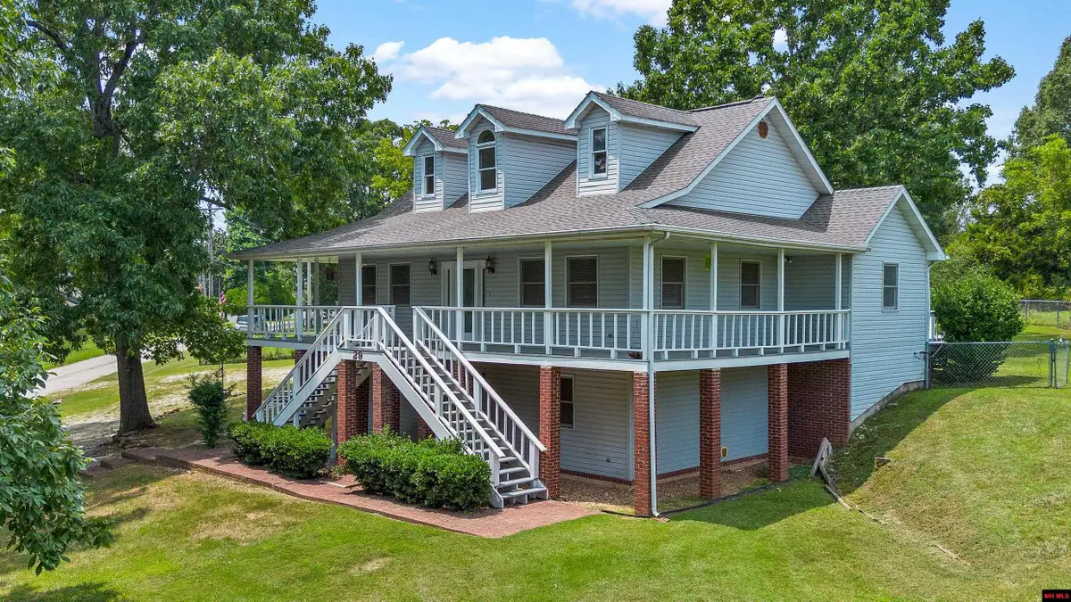 29 ROUND-UP LANE, Mountain Home, AR 72653 - #1