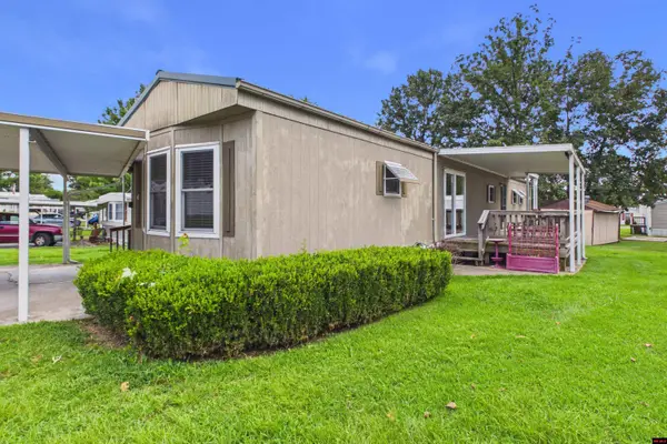 41 BENJAMIN DRIVE, Mountain Home, AR 72653