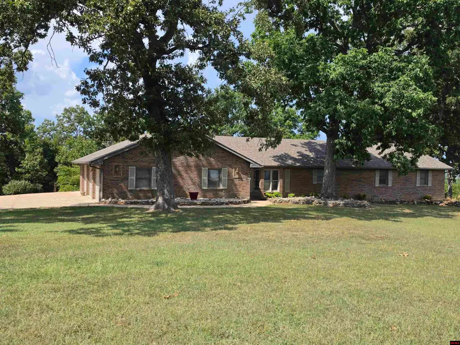 334 FORREST HILLS DRIVE, Mountain Home, AR 72653 - #2